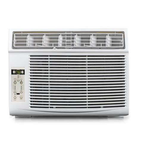 10000 btu air conditioner walmart - Product details. The Arctic King 10,000 BTU window air conditioner has the power to cool large rooms up to 450 square feet. This Wi-Fi-connected air conditioner will allow you to effortlessly control via a smartphone app from anywhere in the house or when away from home. Capable of responding to voice commands from a virtual assistant device ... 
